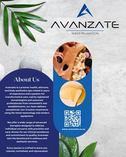 Health&skincare  therapist