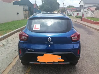 2021 Renault Kwid Hatchback