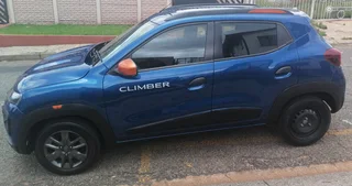 2021 Renault Kwid Hatchback