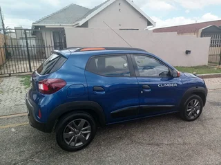 2021 Renault Kwid Hatchback