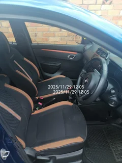 2021 Renault Kwid Hatchback