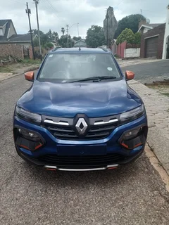 2021 Renault Kwid Hatchback