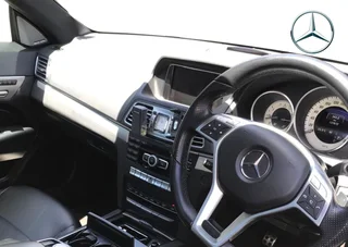 The Best Or Nothing | Mercedes-Benz E-Class Coupe