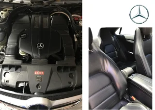 The Best Or Nothing | Mercedes-Benz E-Class Coupe