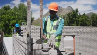 Building - Ad posted by Charles Chikata