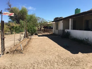 Fixer Upper Smallholding with two homesteads, fenced, pet friendly for a bargain!