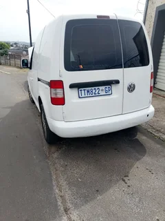 2006 Volkswagen Caddy Other