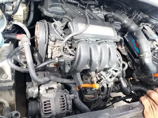 2006 Volkswagen Caddy Other