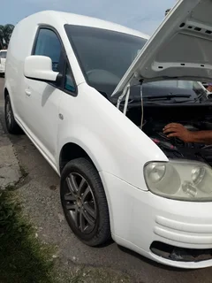 2006 Volkswagen Caddy Other