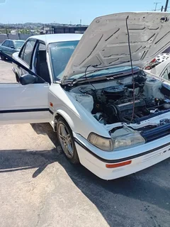 1992 Toyota Corolla Other