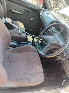 1992 Toyota Corolla Other