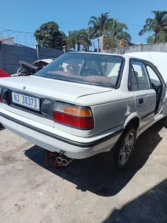 1992 Toyota Corolla Other