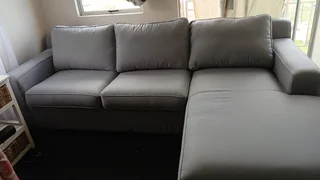 Coricraft couch