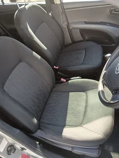 2011 Hyundai i10 1.1 R69 500