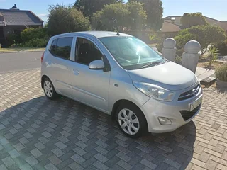 2011 Hyundai i10 1.1 R69 500