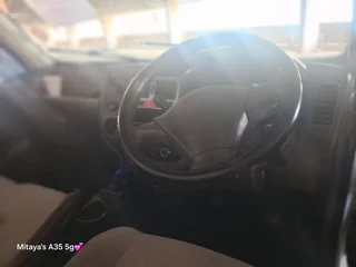 2006 Hyundai H100 Bakkie