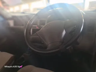 2006 Hyundai H100 BAKKIE