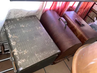 antique sewing machines