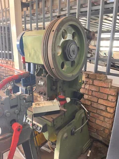 Industrial Machinery