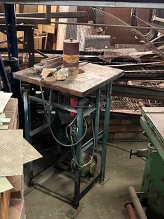 Industrial Machinery