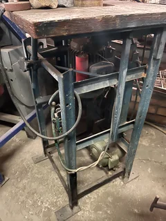 Industrial Machinery