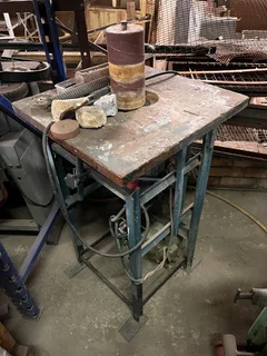 Industrial Machinery