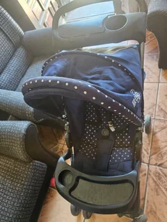 Pram - Ad posted by NATASHA MOSTERT