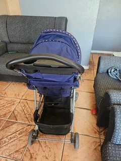 Pram - Ad posted by NATASHA MOSTERT
