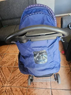 Pram - Ad posted by NATASHA MOSTERT