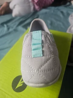 Toddler shoes