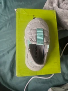 Toddler shoes