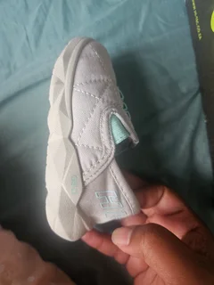 Toddler shoes