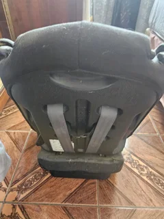 Little one car seat