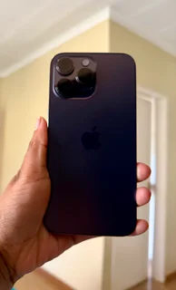 iPhone 14 Pro Max 256 GB