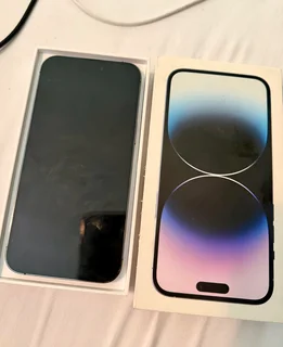 iPhone 14 Pro Max 256 GB