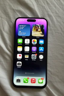 iPhone 14 Pro Max 256 GB