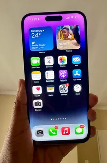 iPhone 14 Pro Max 256 GB