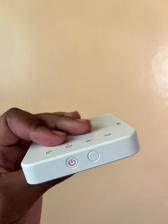 ZTE Mifi Router