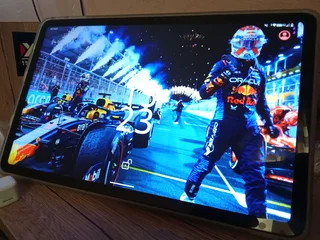 Tablet - Ad posted by Lindo Sigasa