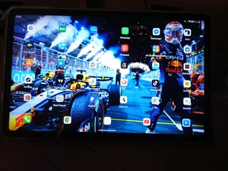 Tablet - Ad posted by Lindo Sigasa