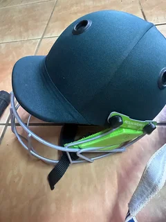 Cricket gear
