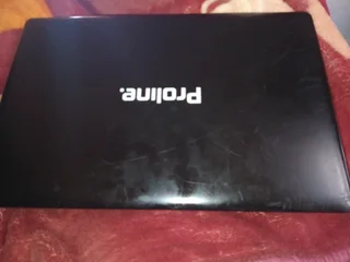 Proline - Ad posted by Noluthando Mbodlane