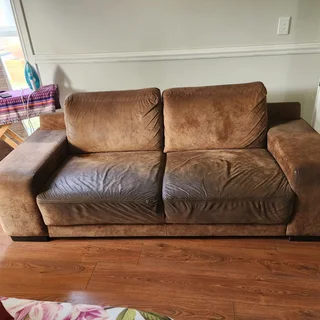 Couch, sofa