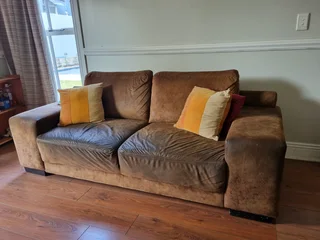 Couch, sofa