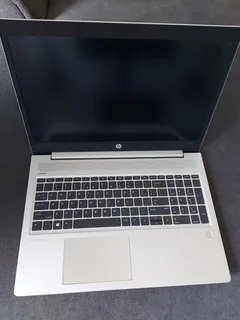 HP Probook 455 G7