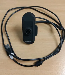 Volkano 1080p USB Webcam