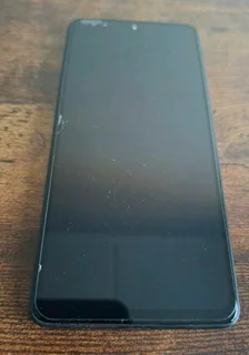 Samsung Galaxy A71 Smart Phone