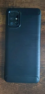 Samsung Galaxy A71 Smart Phone