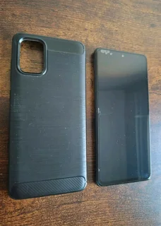 Samsung Galaxy A71 Smart Phone