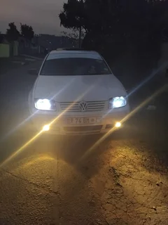 VW JETTA 4